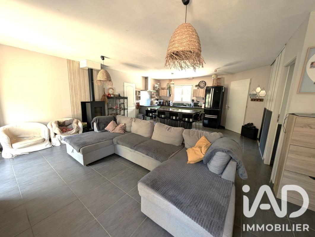 Maison 5 Pièce(s) Fonsorbes - Photo 2
