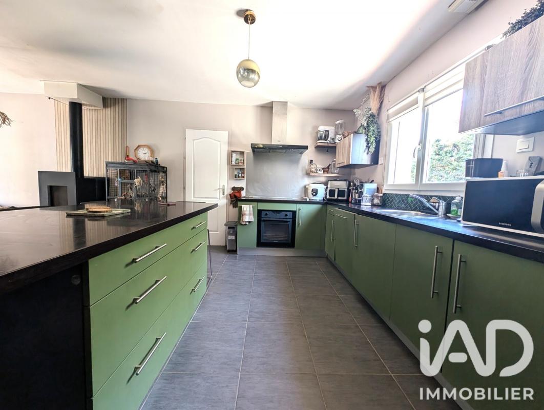 Maison 5 Pièce(s) Fonsorbes - Photo 5