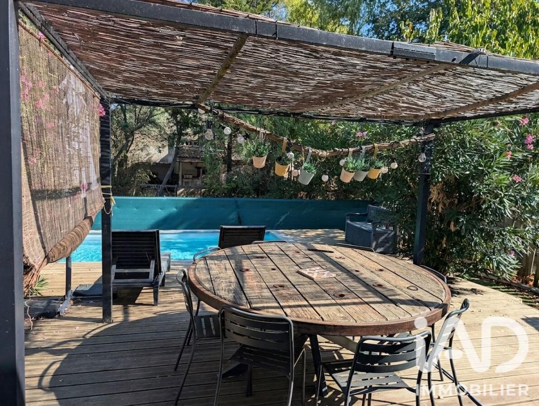 Maison 5 Pièce(s) Fonsorbes - Photo 14