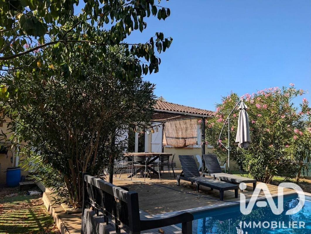 Maison 5 Pièce(s) Fonsorbes - Photo 15