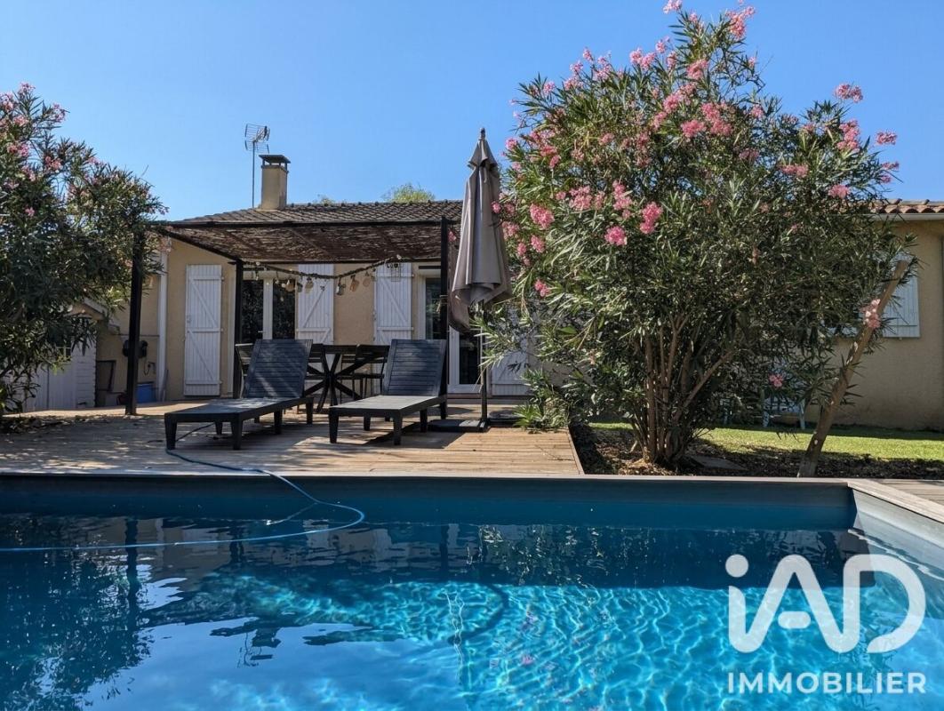Maison 5 Pièce(s) Fonsorbes - Photo 16