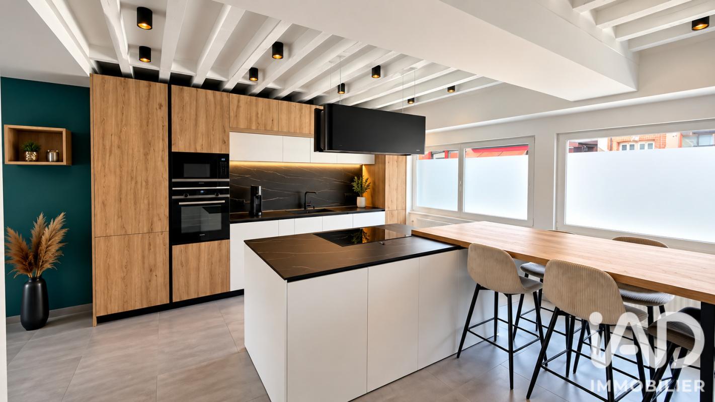 Maison 8 Pièce(s) Pavilly - Photo 2