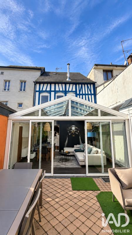 Maison 8 Pièce(s) Pavilly - Photo 10