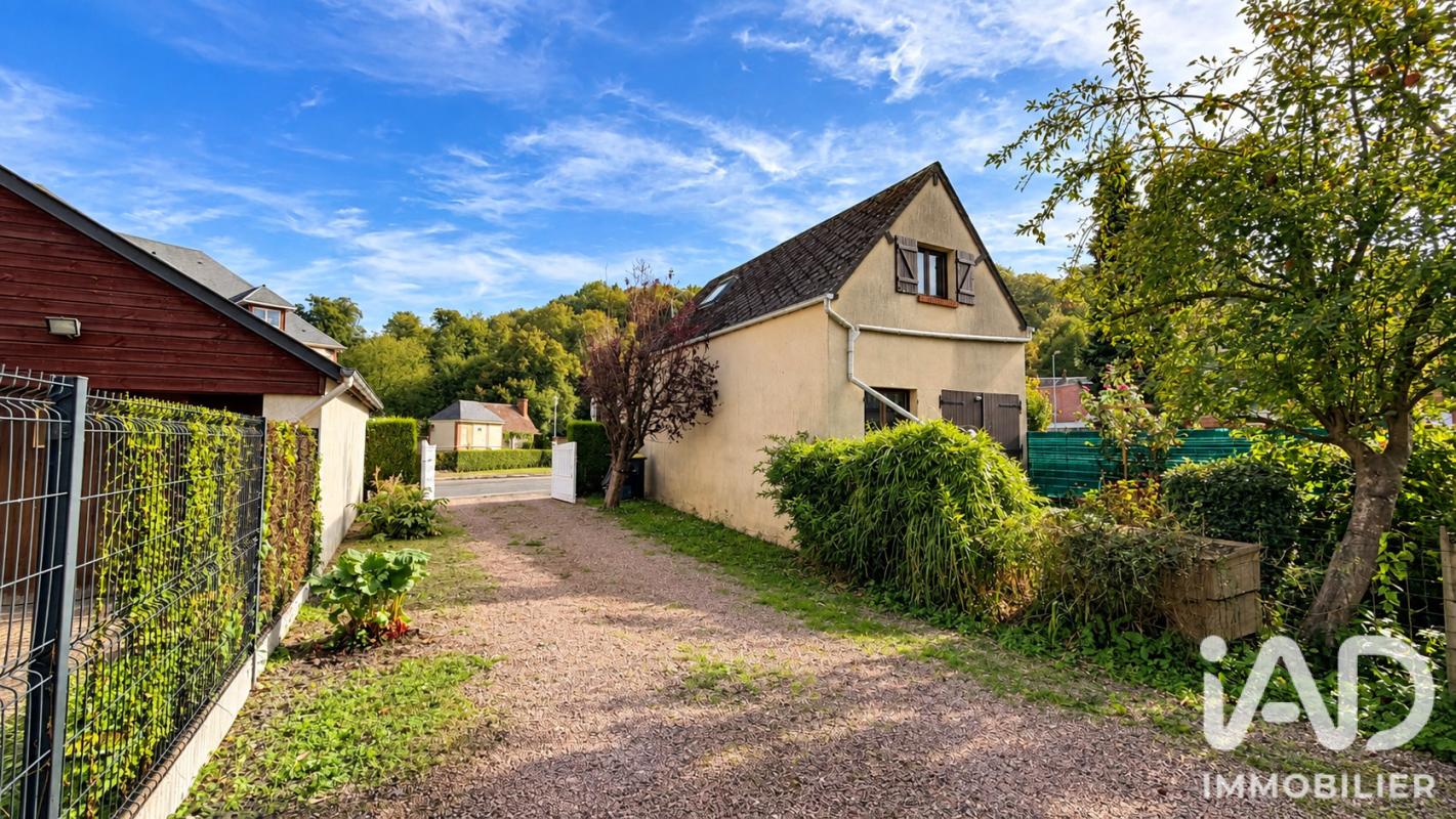 Maison 8 Pièce(s) Pavilly - Photo 16