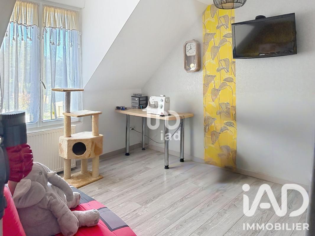 Maison 4 Pièce(s) Saint-Étienne-au-Mont - Photo 6