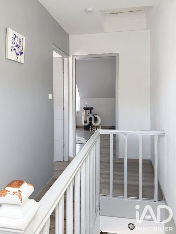Maison 4 Pièce(s) Saint-Étienne-au-Mont - Photo 8