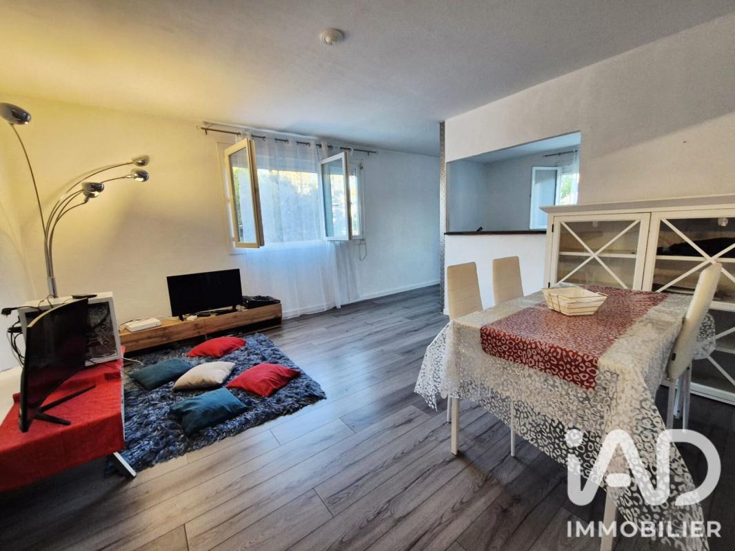 Appartement 3 Pièce(s) Perpignan