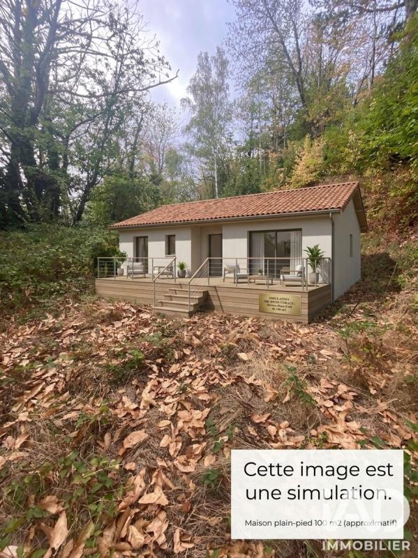 Terrain  Pousthomy - Photo 3