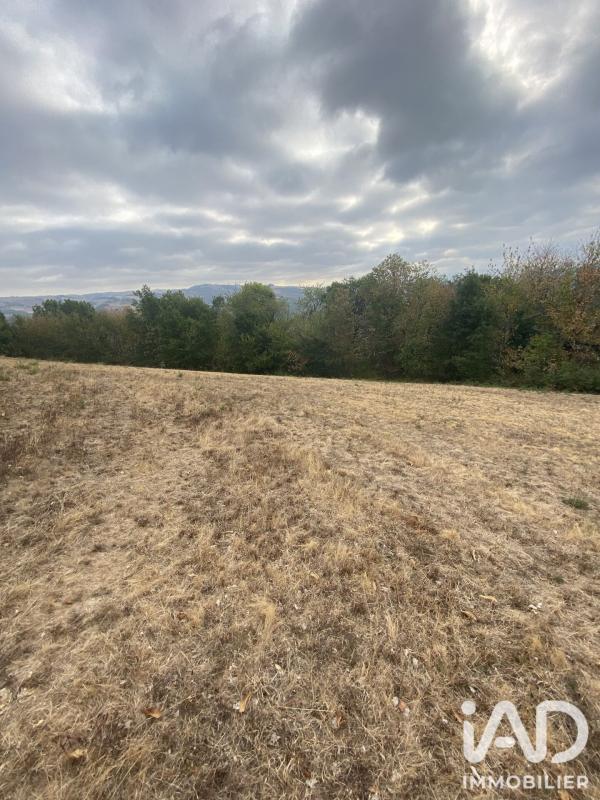 Terrain  Pousthomy - Photo 6