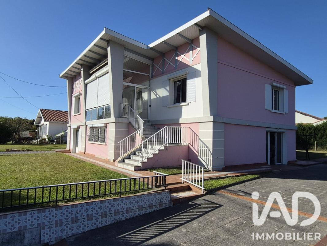 Maison d'architecte 8 Pièce(s) Boucau