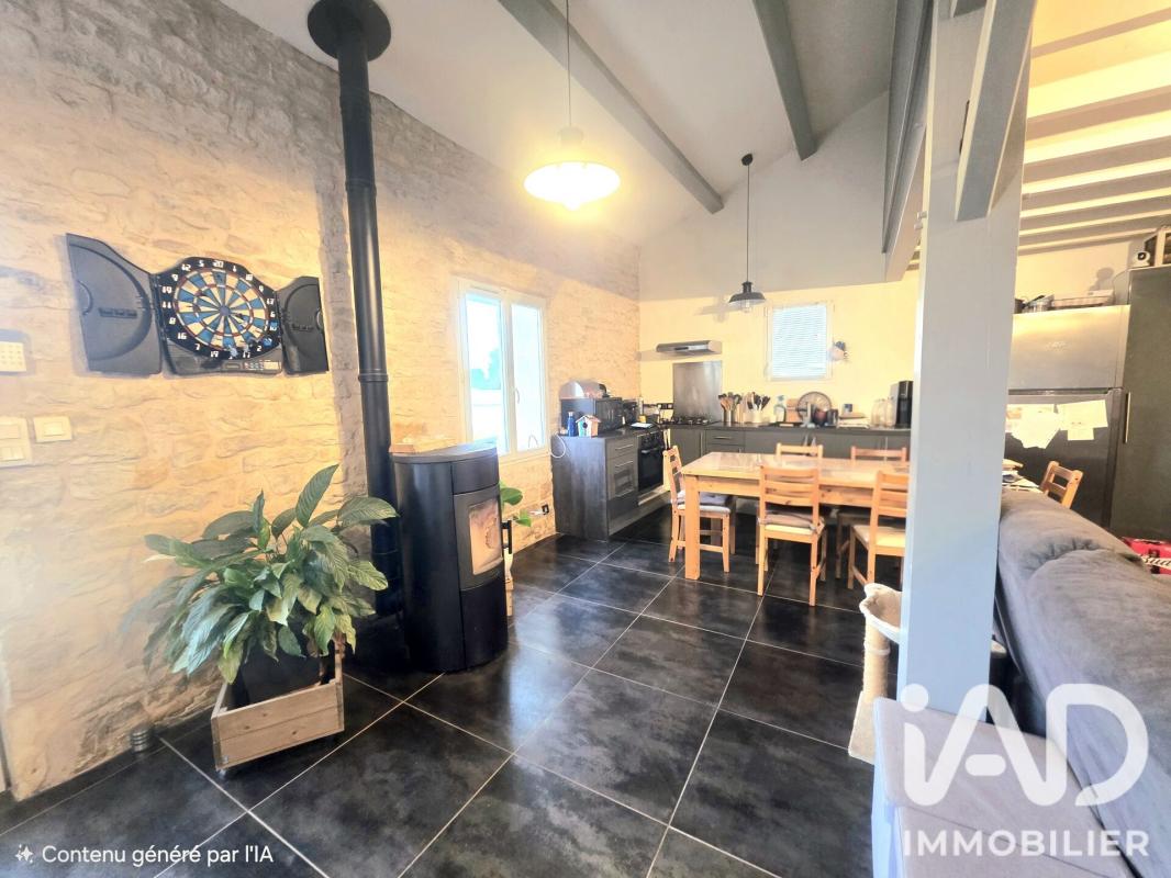 Maison 4 Pièce(s) Cramchaban - Photo 7