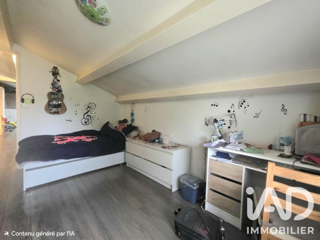 Maison 4 Pièce(s) Cramchaban - Photo 13