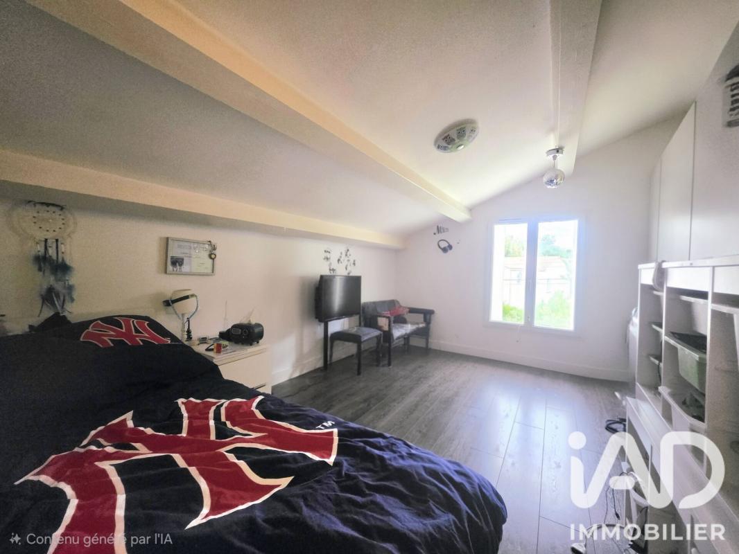 Maison 4 Pièce(s) Cramchaban - Photo 14