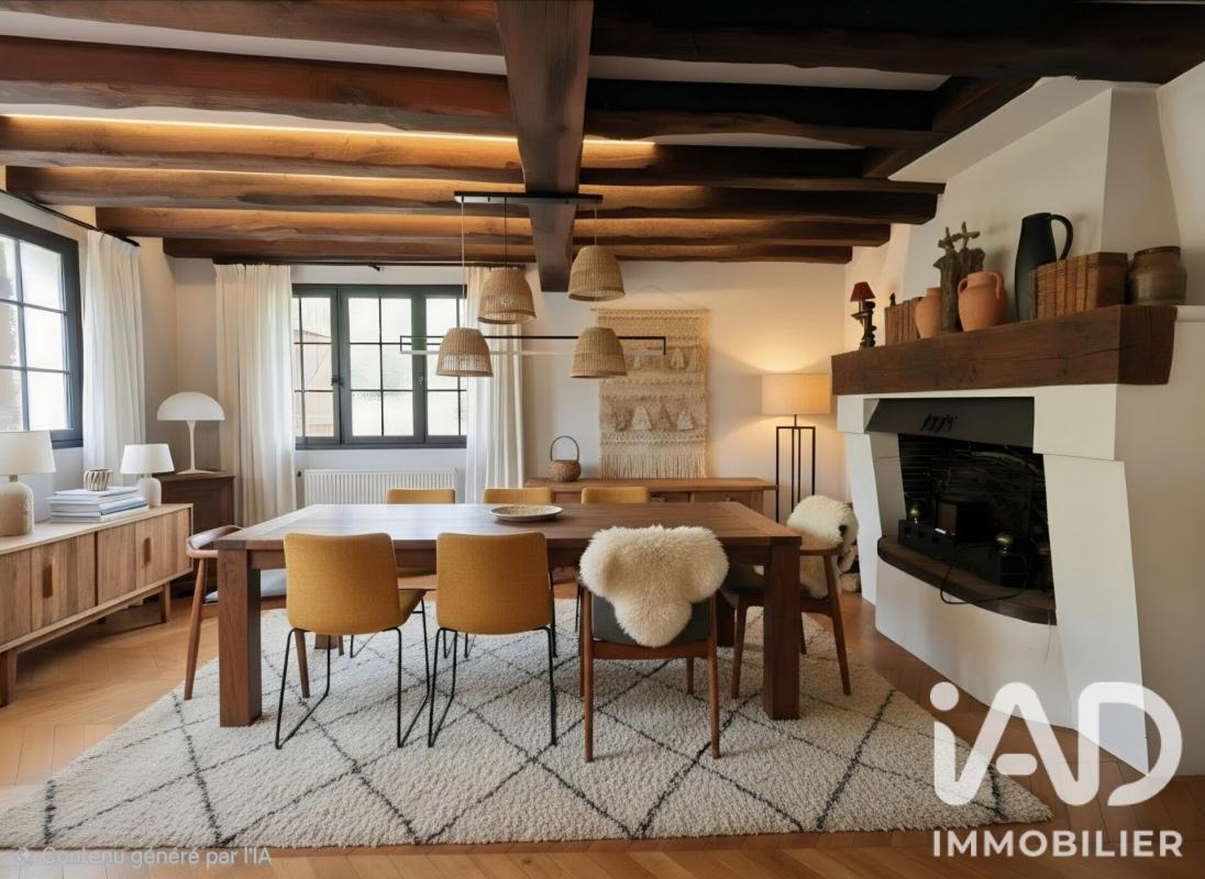 Maison 6 Pièce(s) Villiers-le-Morhier - Photo 2