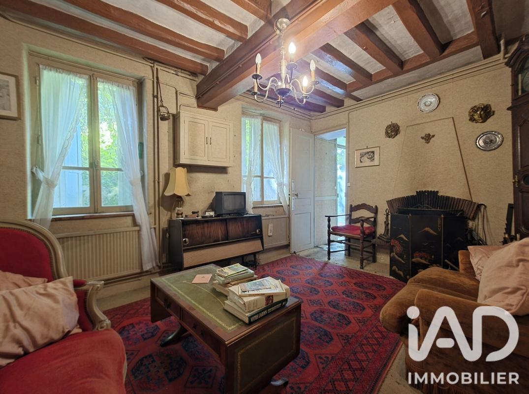 Maison 6 Pièce(s) Villiers-le-Morhier - Photo 3