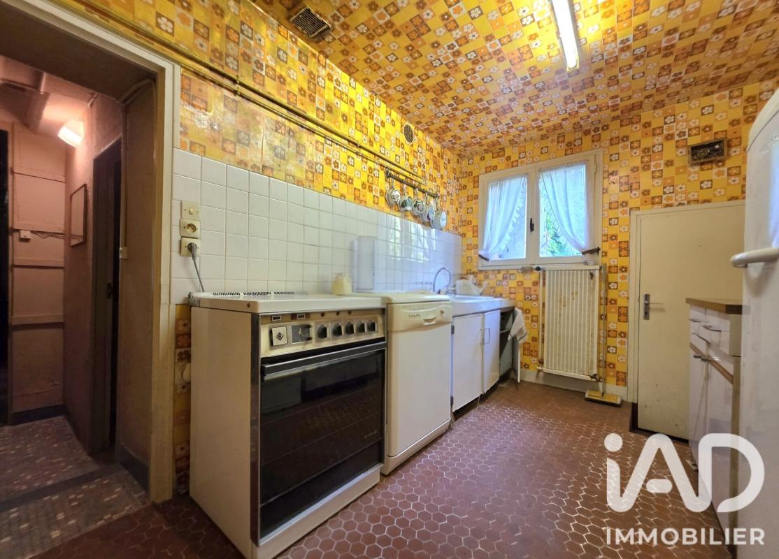 Maison 6 Pièce(s) Villiers-le-Morhier - Photo 5
