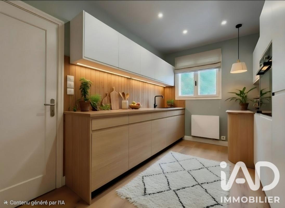 Maison 6 Pièce(s) Villiers-le-Morhier - Photo 6