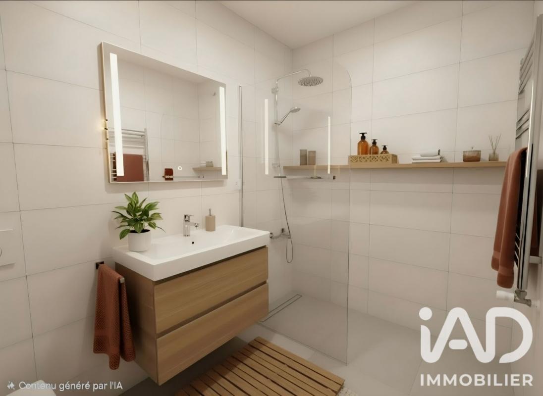 Maison 6 Pièce(s) Villiers-le-Morhier - Photo 8
