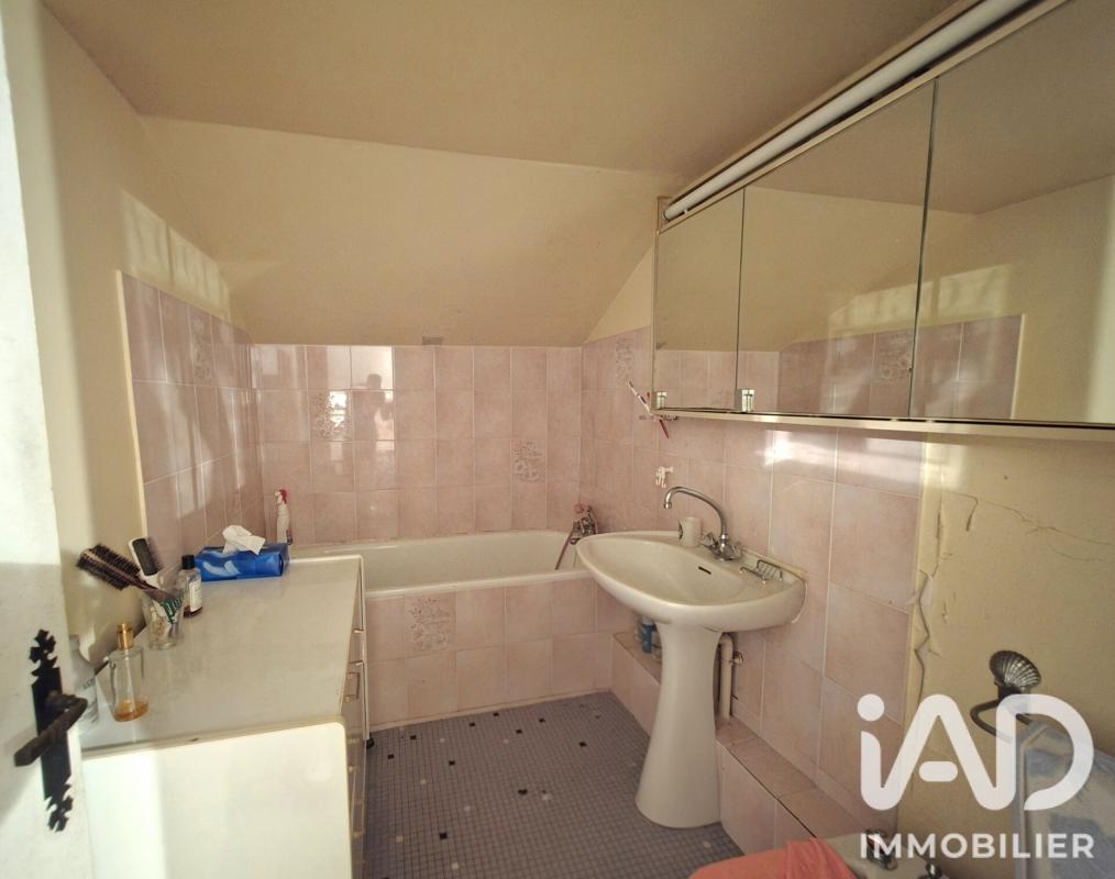 Maison 6 Pièce(s) Villiers-le-Morhier - Photo 9