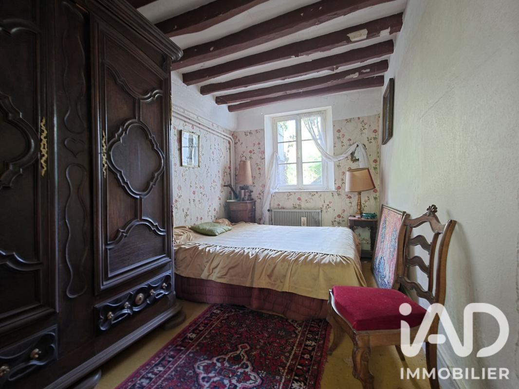 Maison 6 Pièce(s) Villiers-le-Morhier - Photo 11