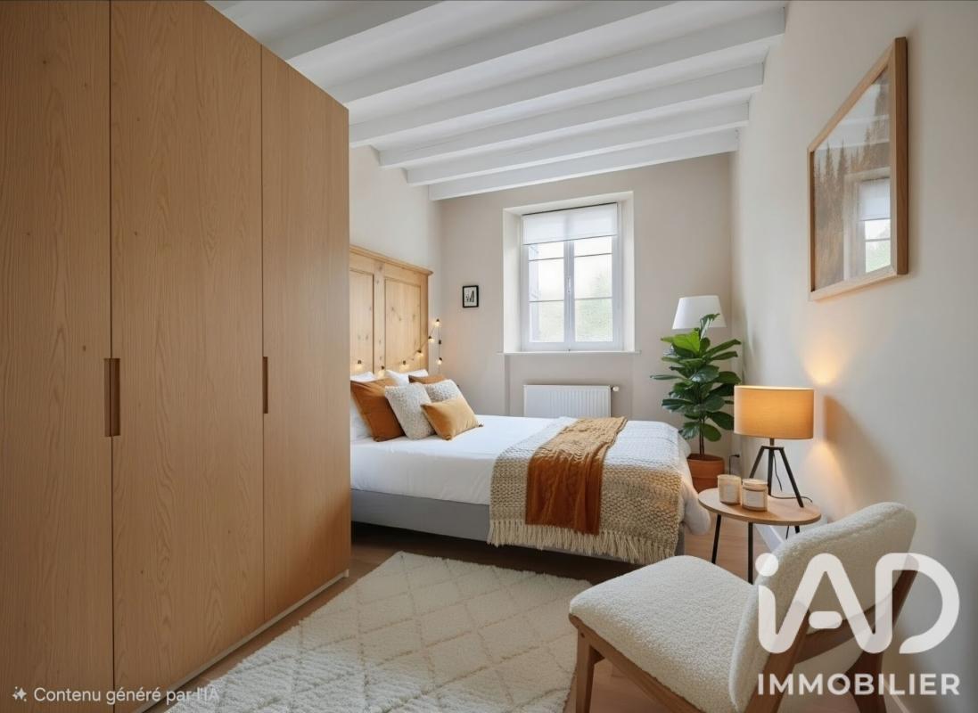 Maison 6 Pièce(s) Villiers-le-Morhier - Photo 12