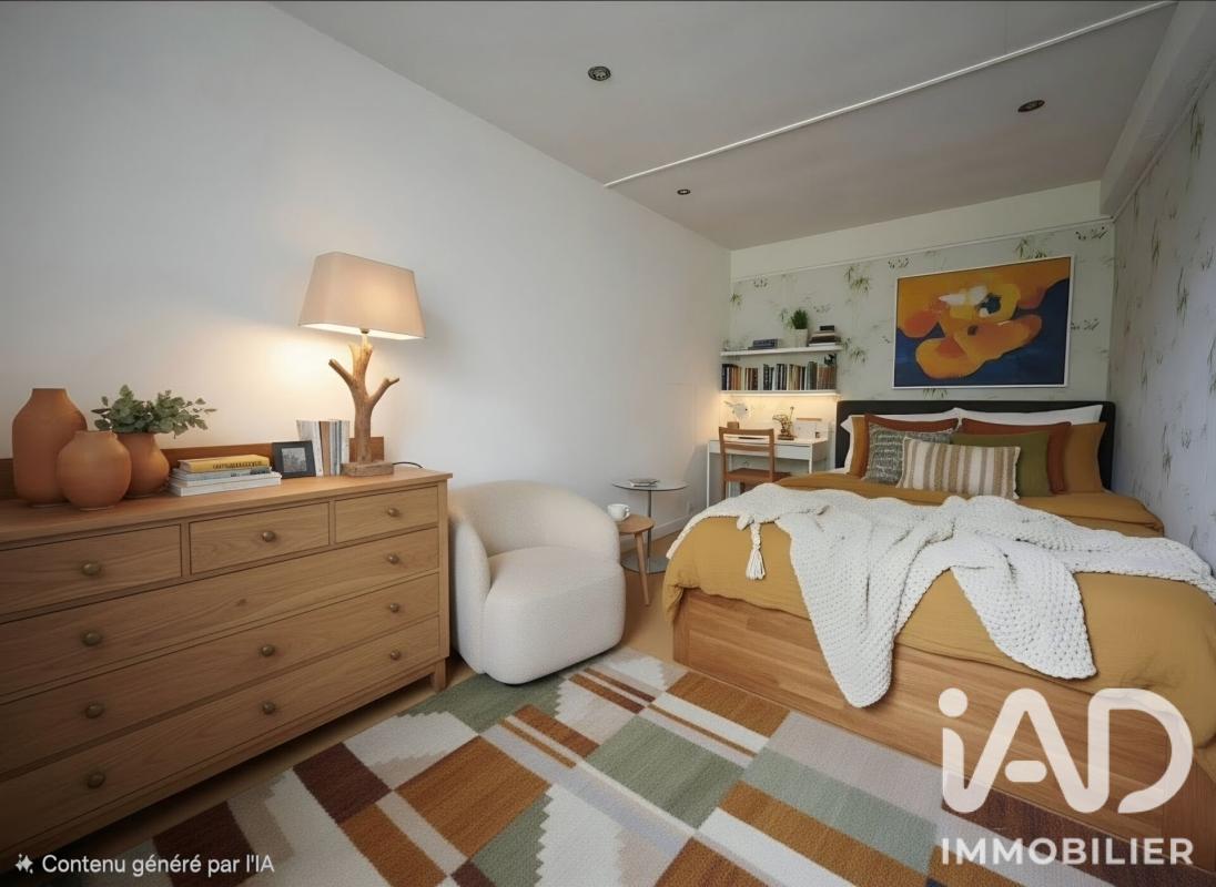 Maison 6 Pièce(s) Villiers-le-Morhier - Photo 14