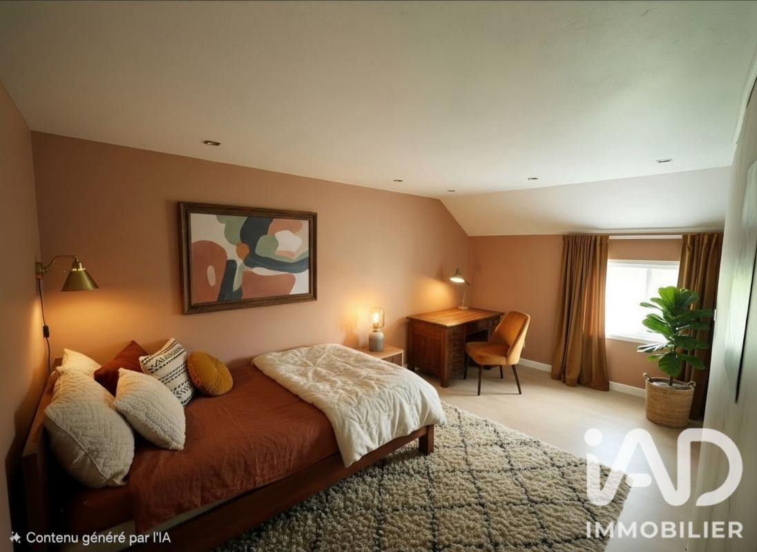 Maison 6 Pièce(s) Villiers-le-Morhier - Photo 16