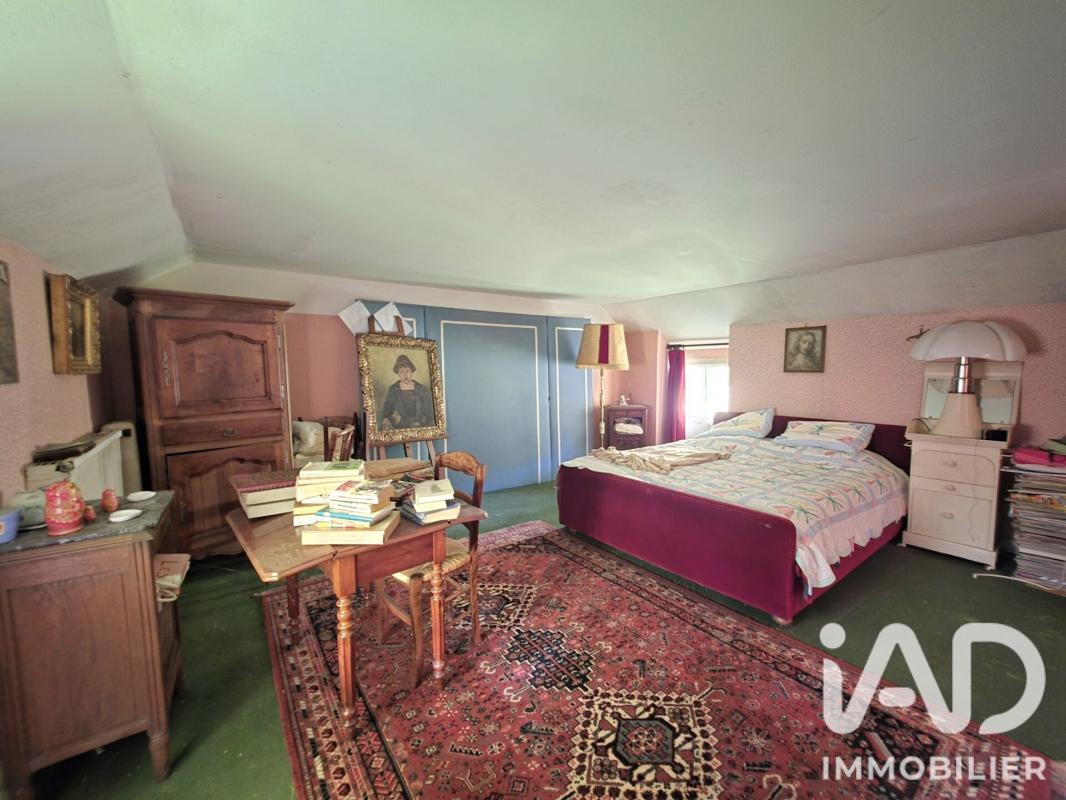Maison 6 Pièce(s) Villiers-le-Morhier - Photo 17