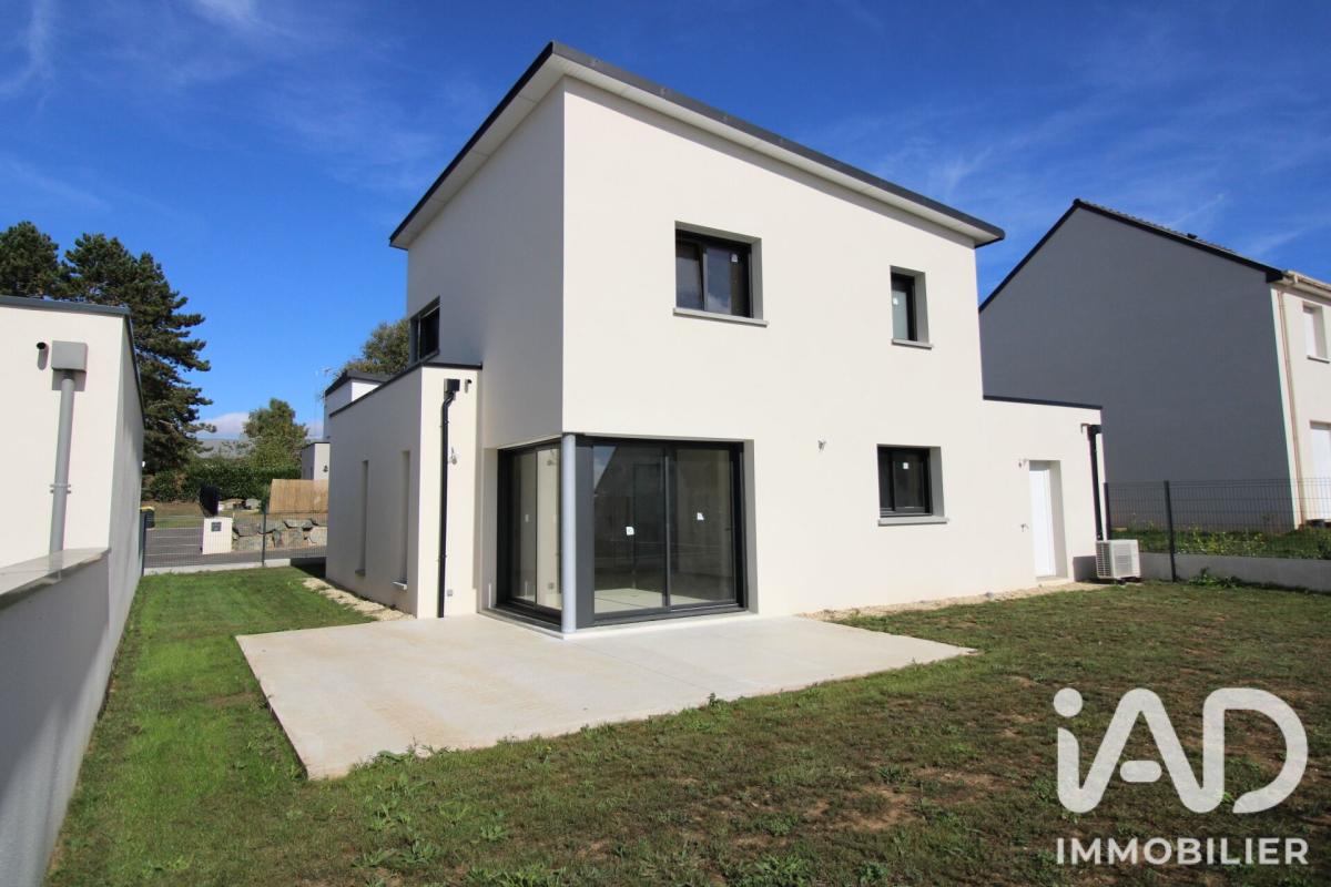 Maison 4 Pièce(s) Plouha