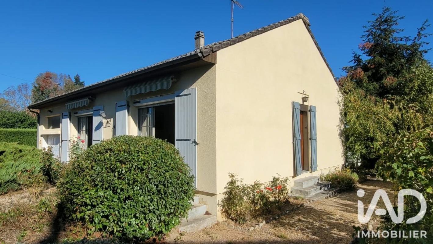 Maison 3 Pièce(s) Reugny - Photo 3