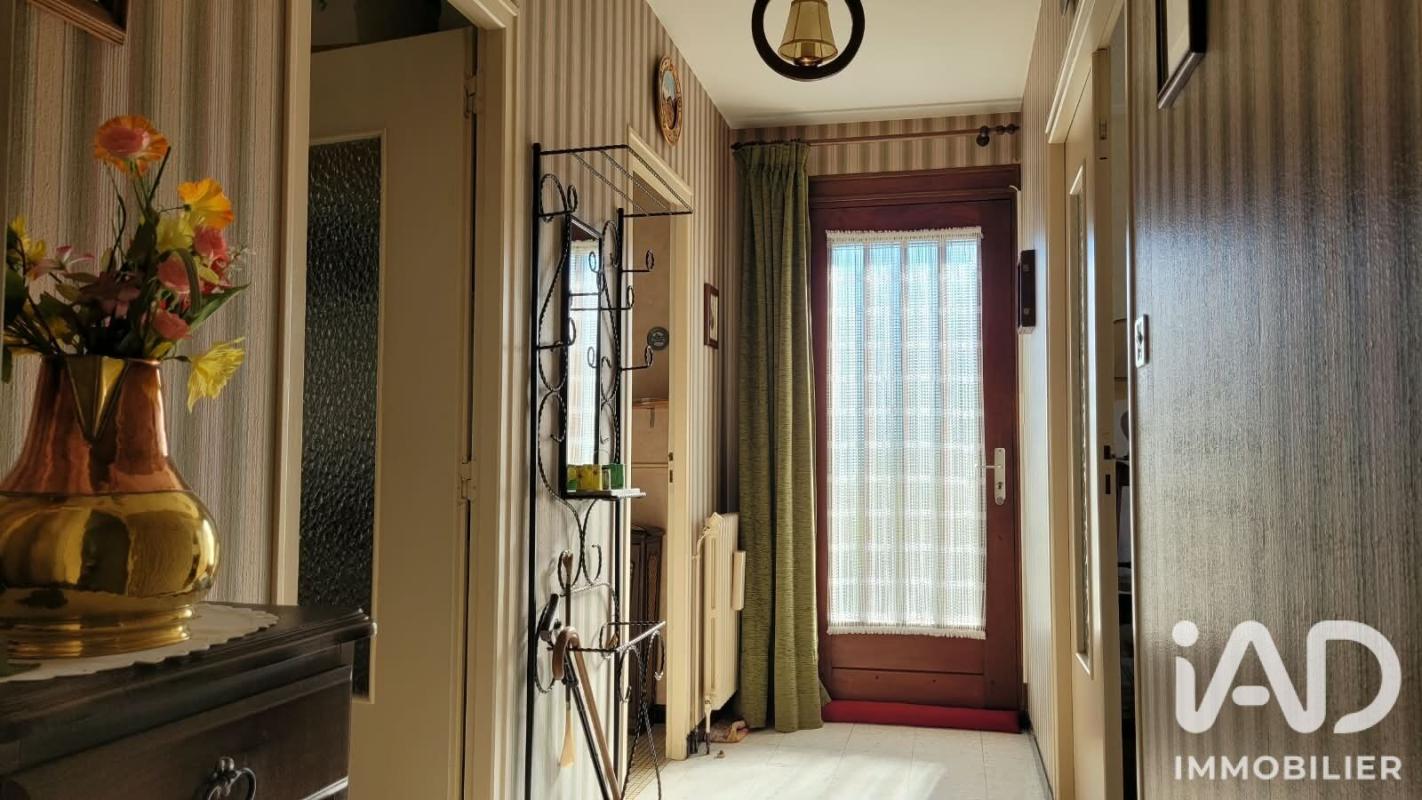 Maison 3 Pièce(s) Reugny - Photo 4