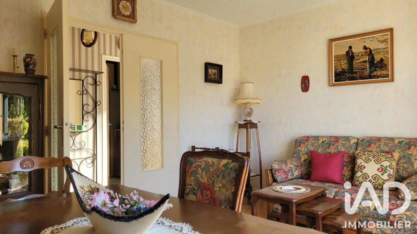 Maison 3 Pièce(s) Reugny - Photo 6