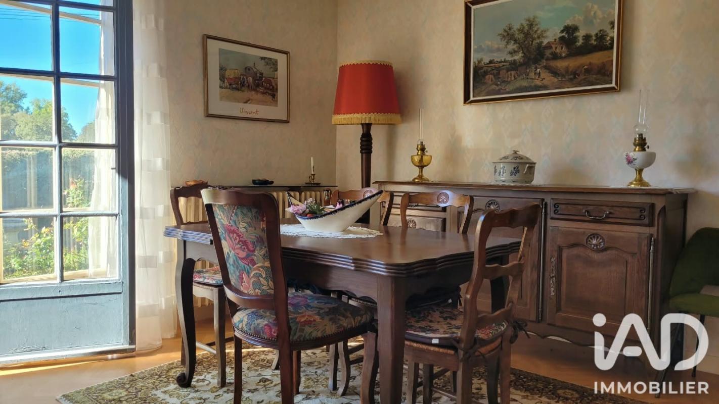 Maison 3 Pièce(s) Reugny - Photo 8