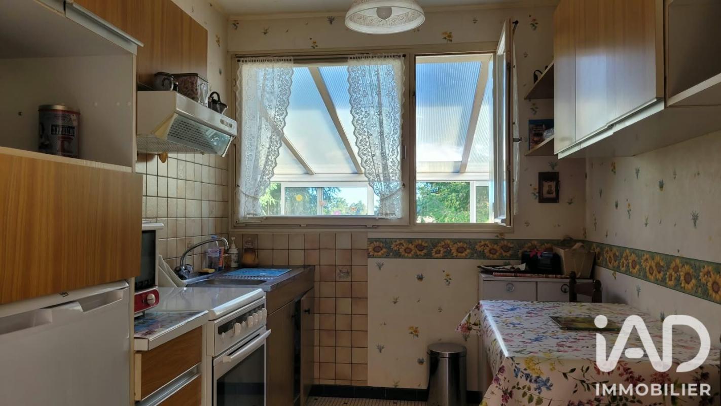 Maison 3 Pièce(s) Reugny - Photo 9