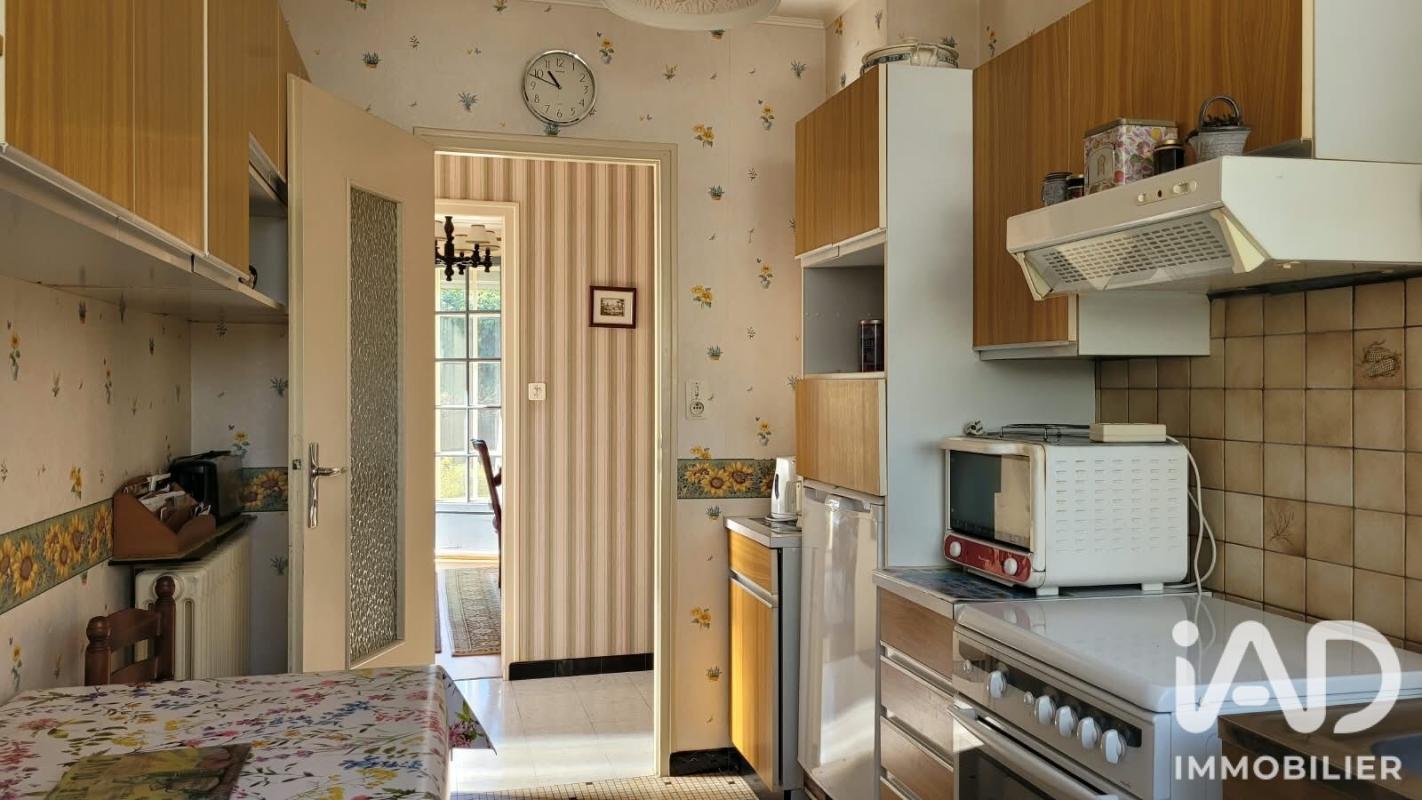 Maison 3 Pièce(s) Reugny - Photo 10