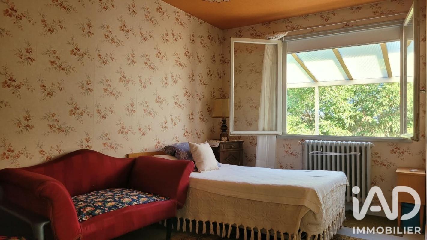 Maison 3 Pièce(s) Reugny - Photo 12