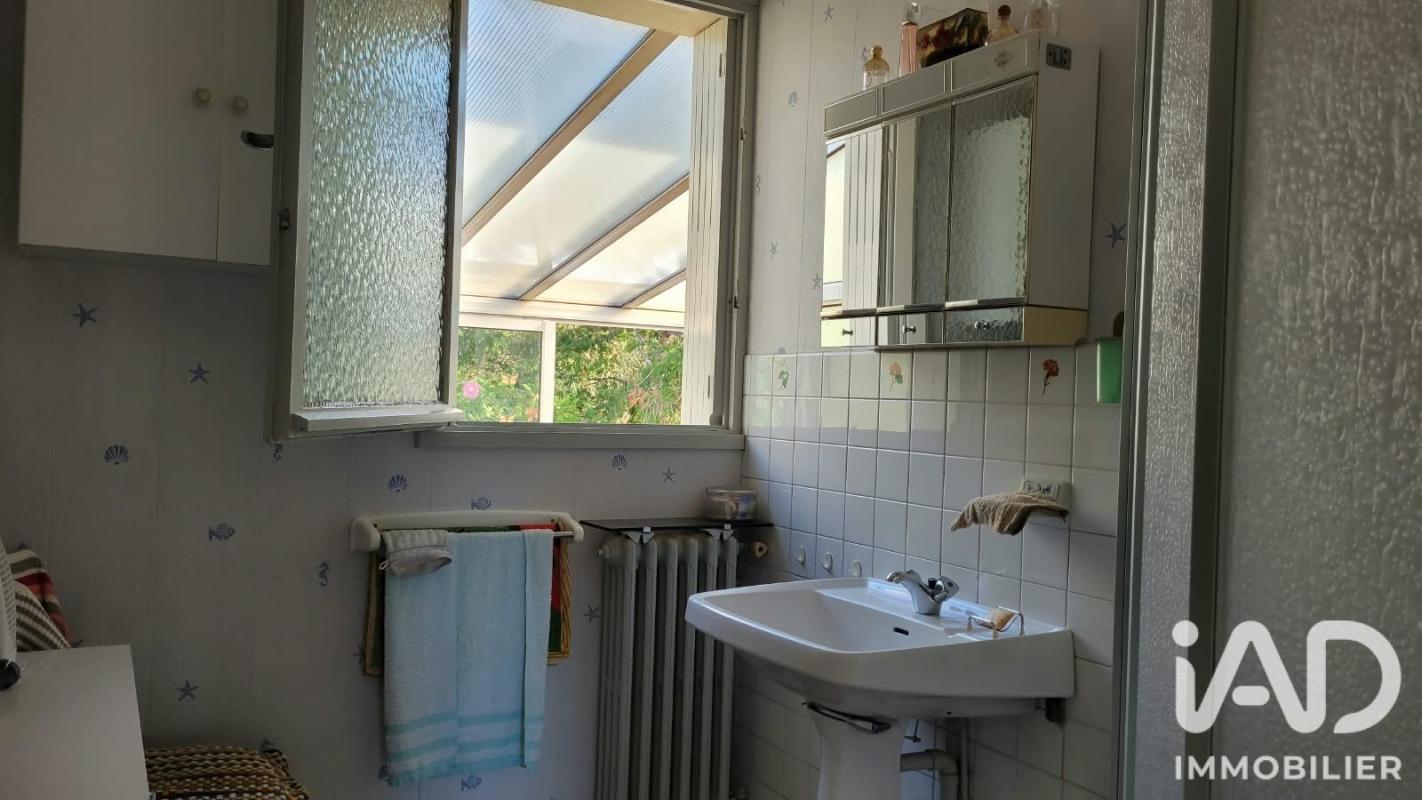 Maison 3 Pièce(s) Reugny - Photo 13