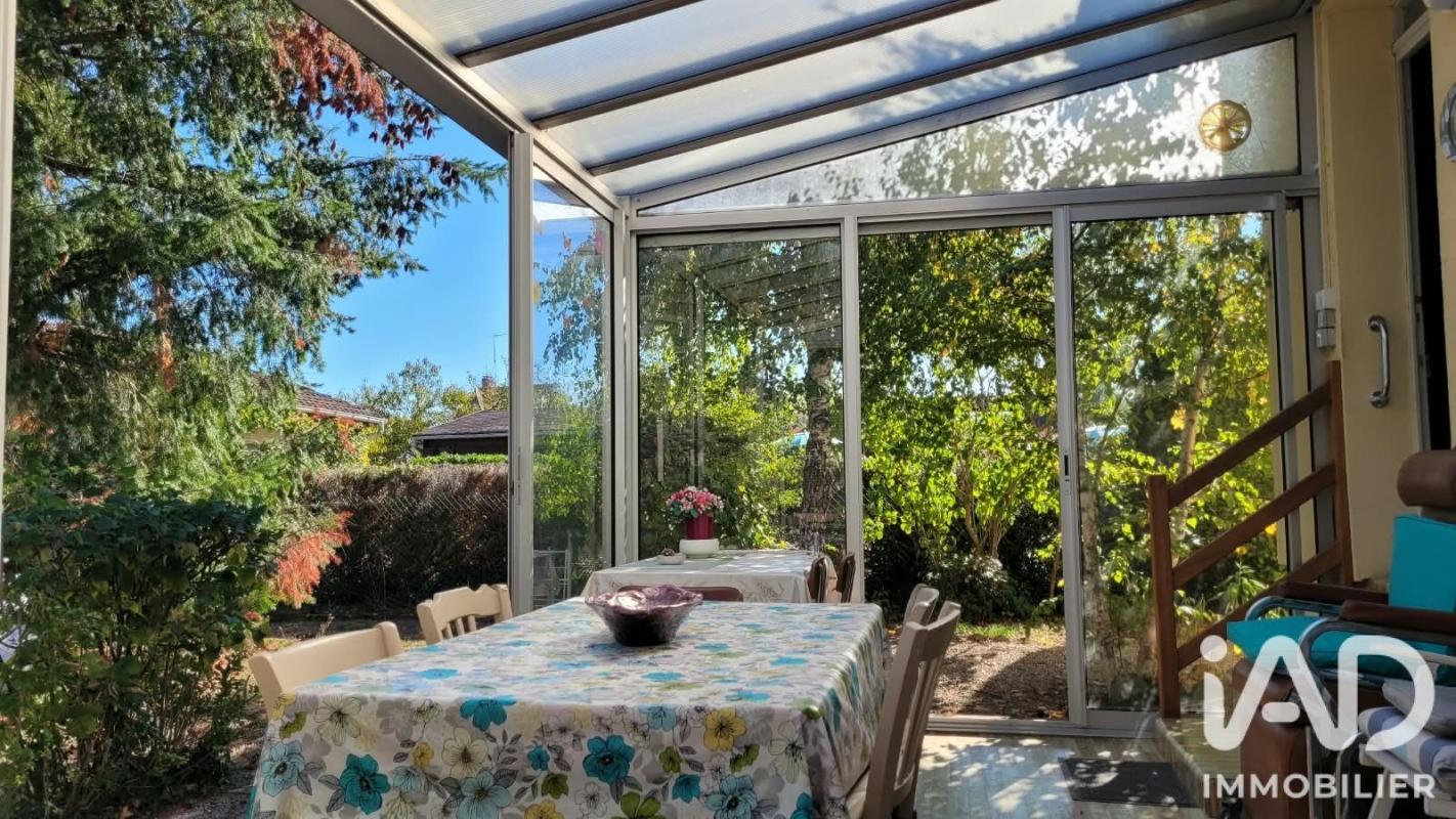 Maison 3 Pièce(s) Reugny - Photo 15