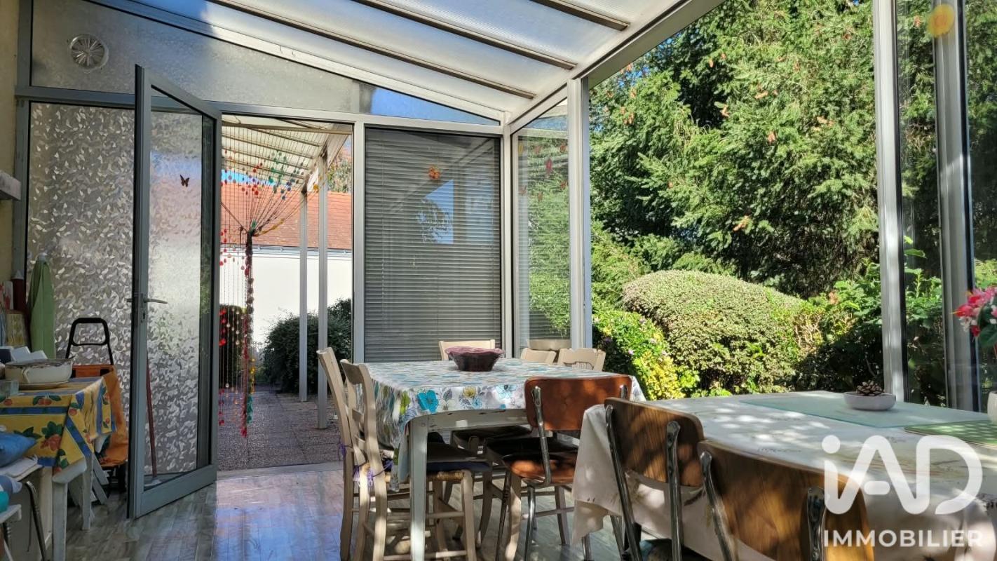 Maison 3 Pièce(s) Reugny - Photo 16