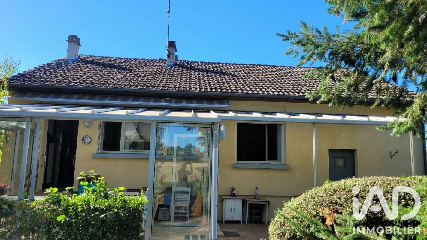 Maison 3 Pièce(s) Reugny - Photo 17