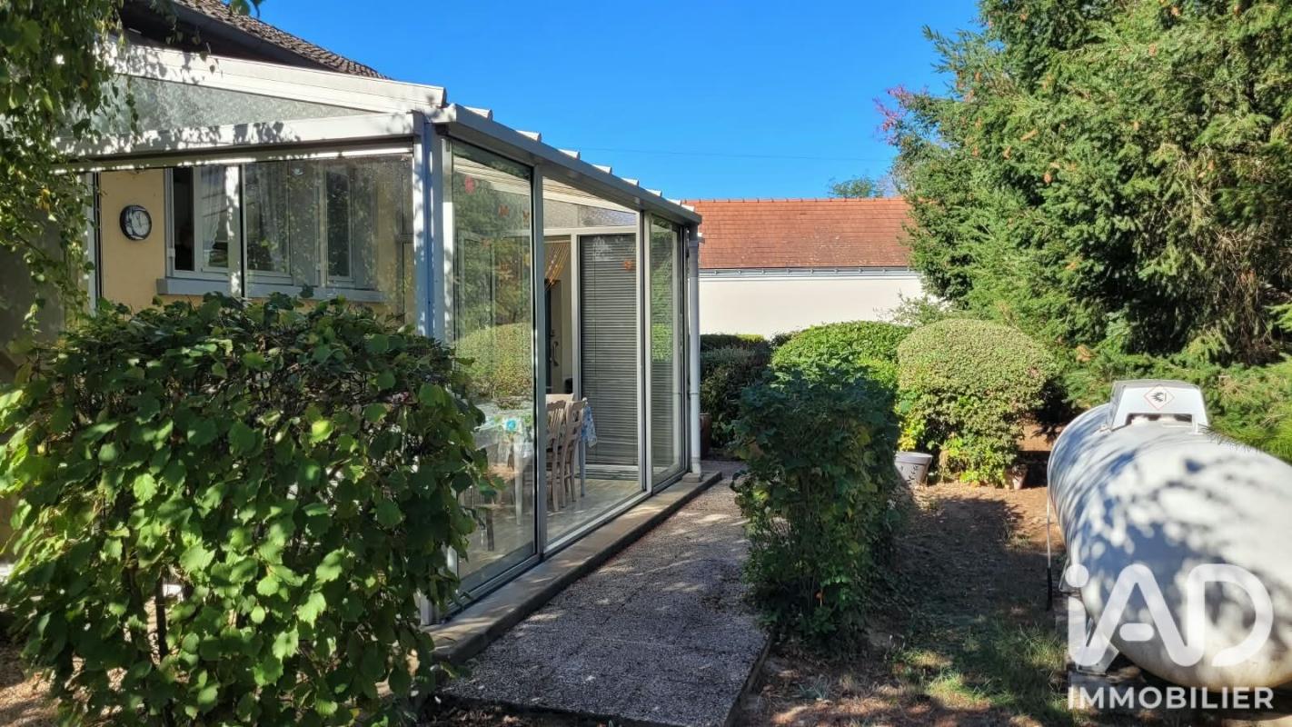 Maison 3 Pièce(s) Reugny - Photo 18