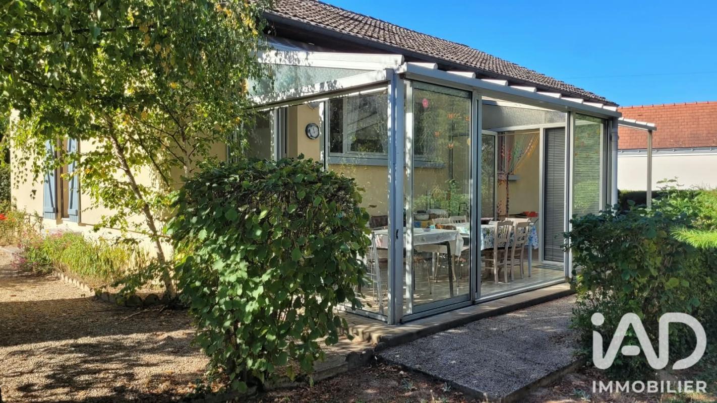 Maison 3 Pièce(s) Reugny - Photo 19