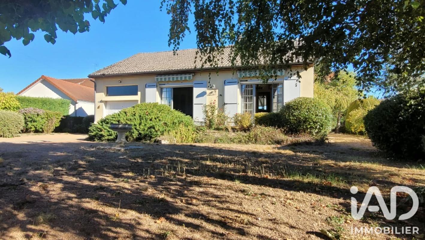Maison 3 Pièce(s) Reugny - Photo 20