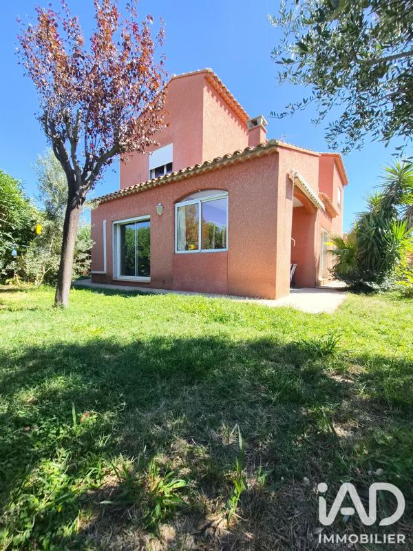 Maison 4 Pièce(s) Pia