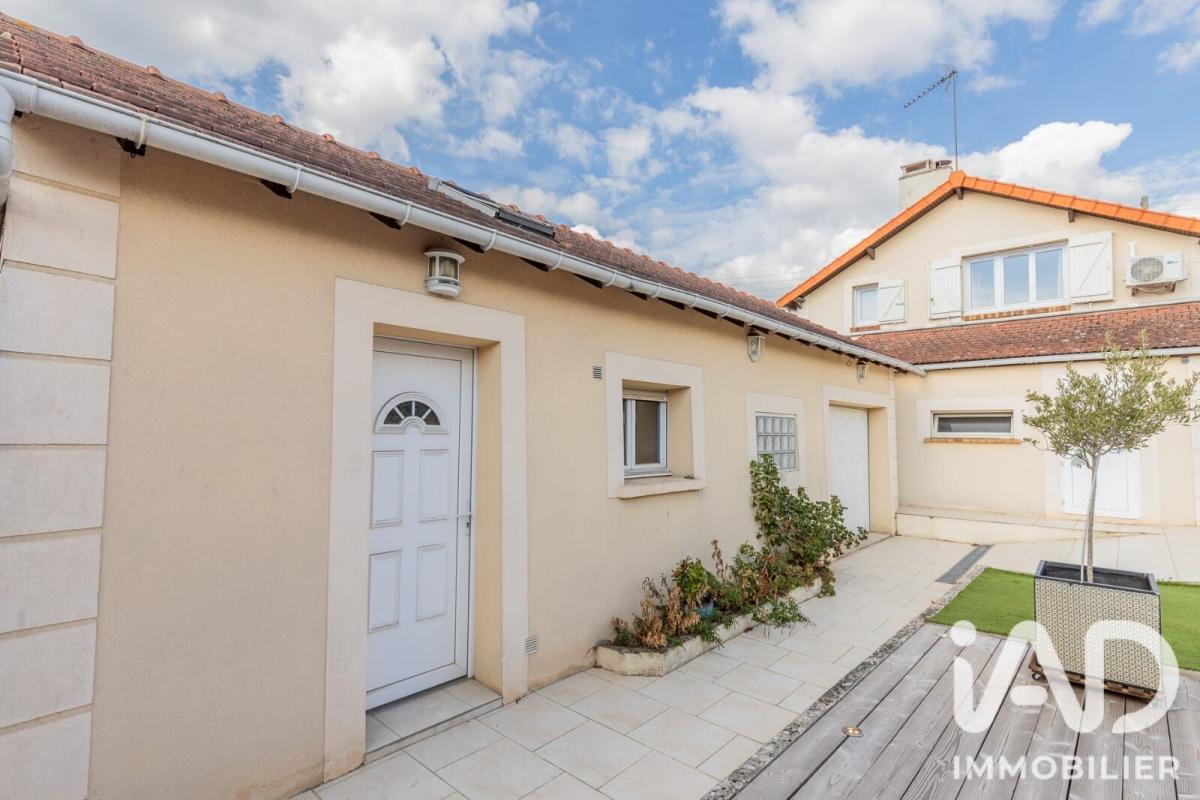 Maison 5 Pièce(s) Morangis - Photo 4