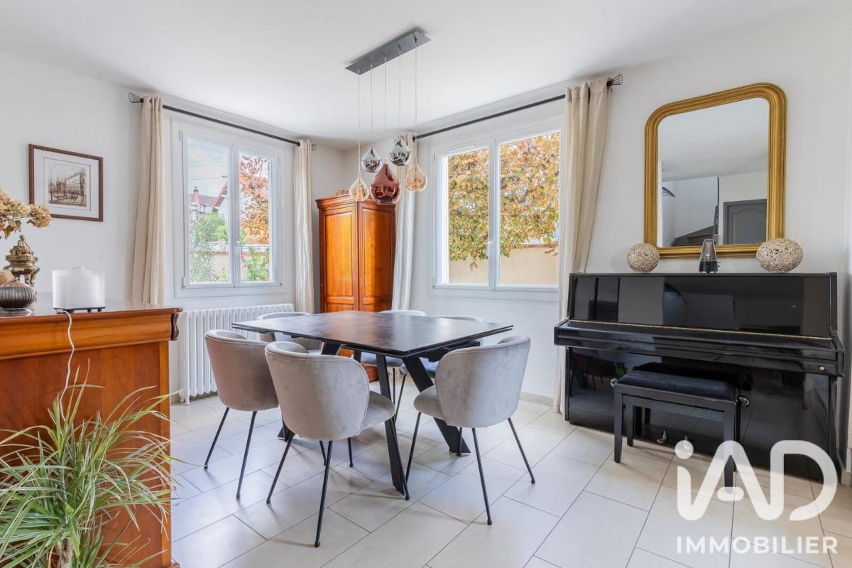 Maison 5 Pièce(s) Morangis - Photo 8