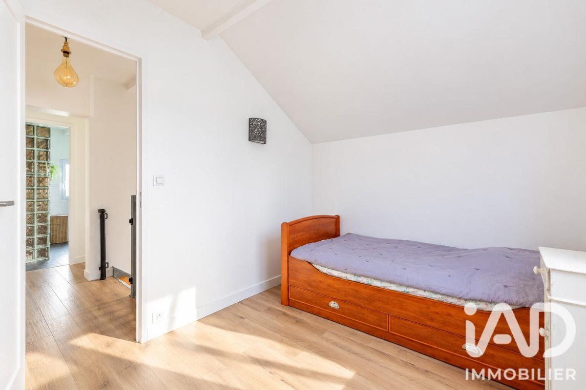 Maison 5 Pièce(s) Morangis - Photo 15
