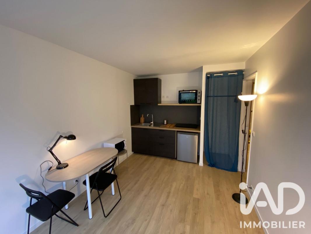 Appartement 2 Pièce(s) Sucy-en-Brie