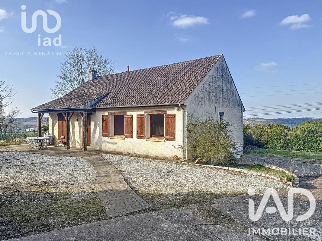 Maison traditionnelle 5 Pièce(s) Château-Renard