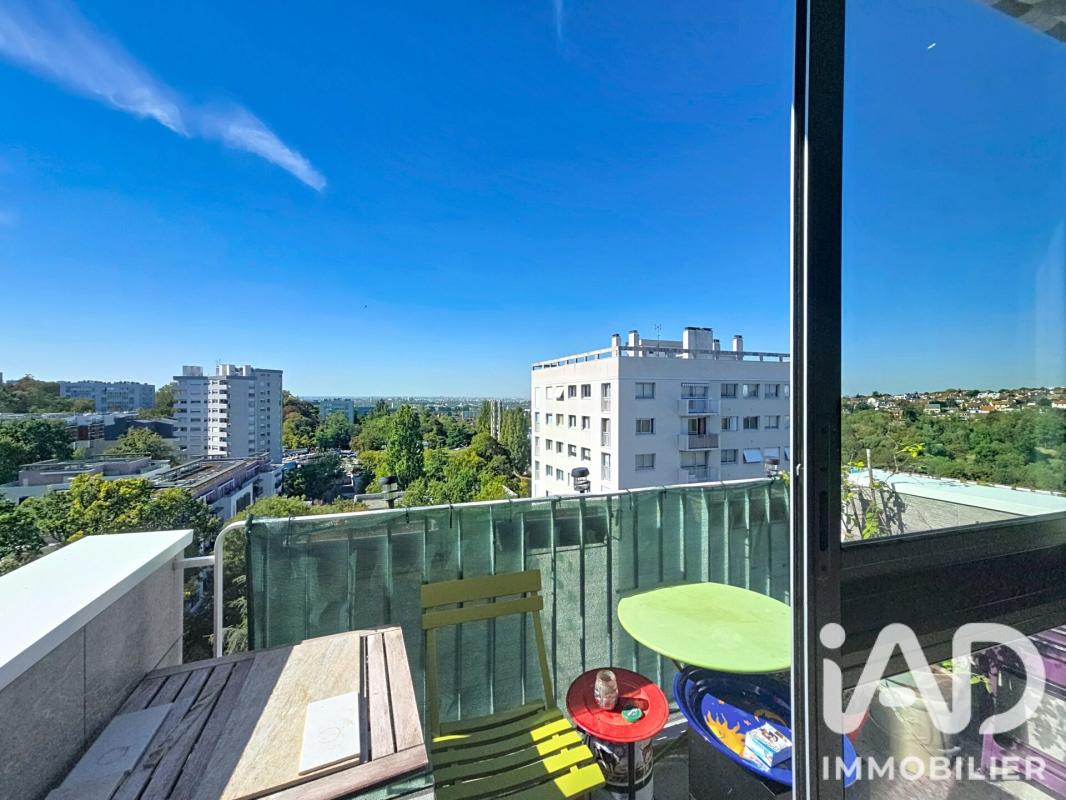 Appartement 4 Pièce(s) Sucy-en-Brie